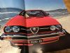 Brochure Alfa Romeo veloce 